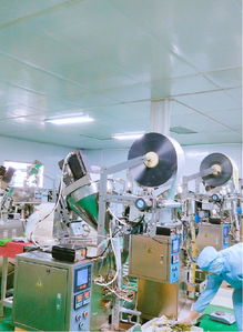 富硒食品連鎖新零售 互聯網分享經濟思維下的軟件開發與聚焦主線產品