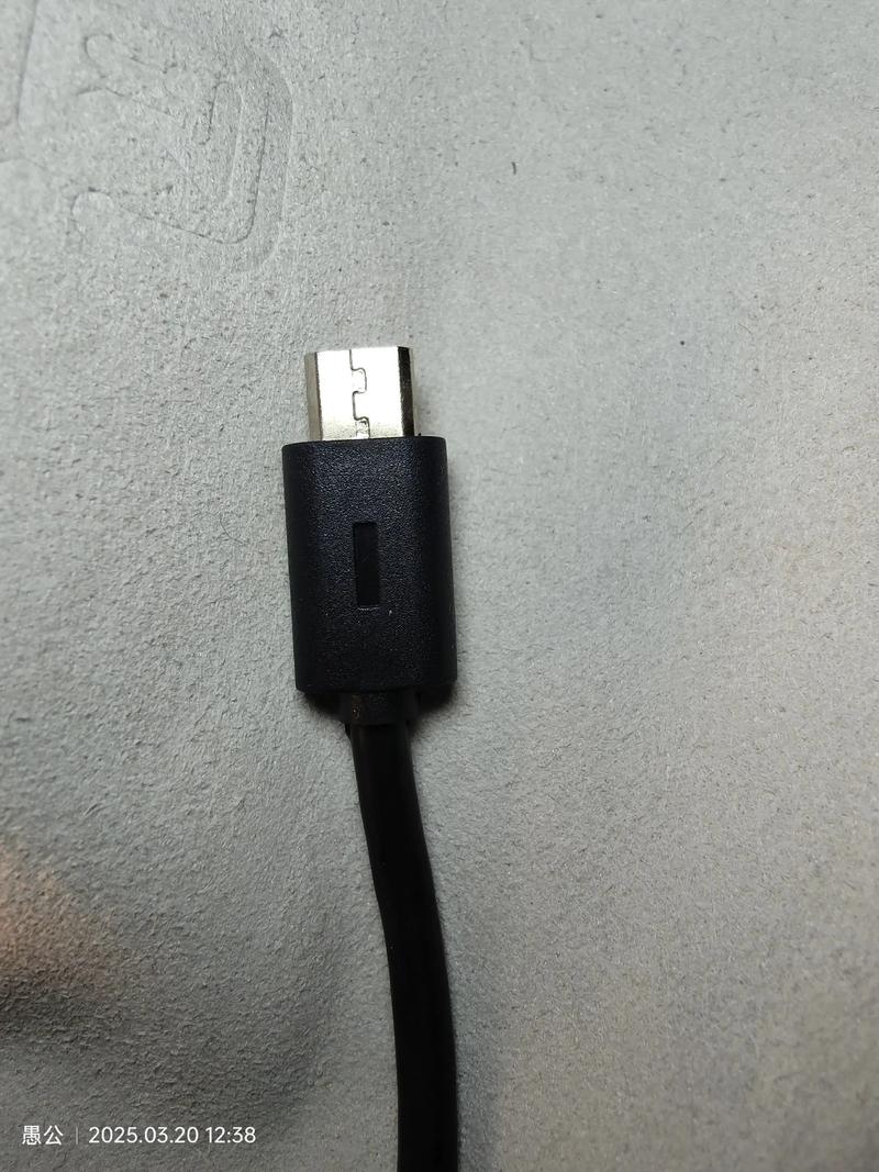 從紅米1.2米Micro USB數(shù)據(jù)線看工藝設(shè)計(jì)的品質(zhì)密碼